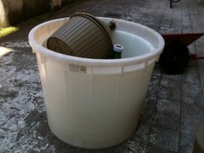 ENOLOGIA BIDONE MASTELLO lt