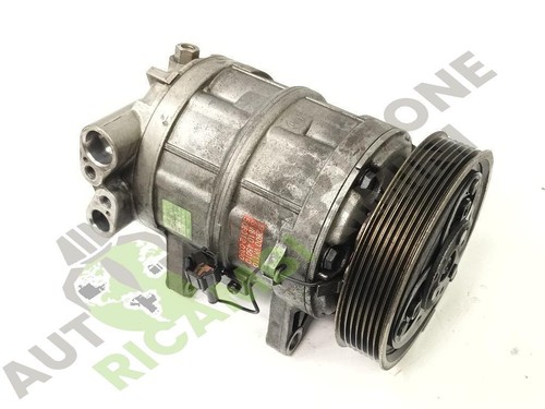Zd30ti compressore nissan - zd30ti,
