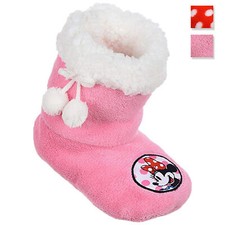 Pantofole invernali chiuse