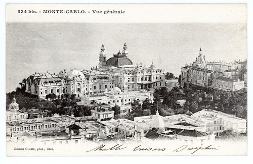 France monte - -,