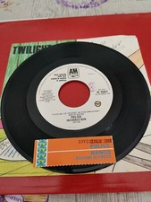 45GIRI POLICE/ BANCO ED