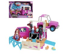 Winner's Stable Deluxe Vet