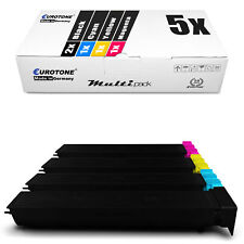 5 toner per Konica Minolta