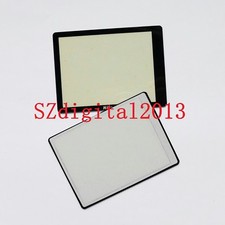 Nuovo vetro esterno display