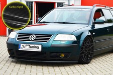 Spoiler anteriore per VW
