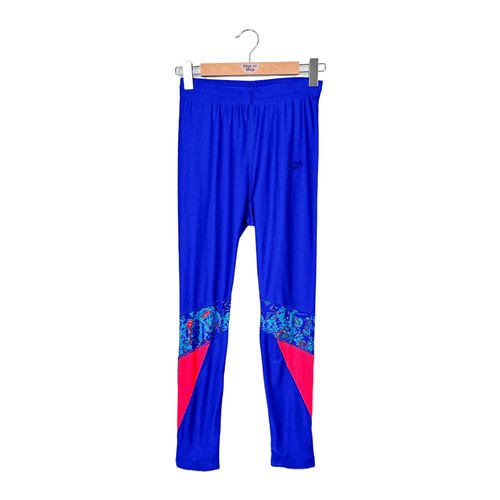 Leggings donna reebok anni - da,