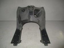 Carena Retroscudo Scudo