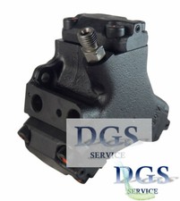 POMPA INIEZIONE BOSCH RICOSTRUITA 0445010008 MERCEDES alta pressione Common rail