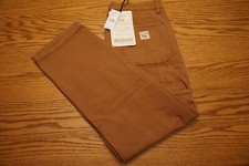 Pantalone uomo nuovo con