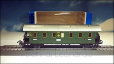 MARKLIN 4101 DR Donnerbüchse
