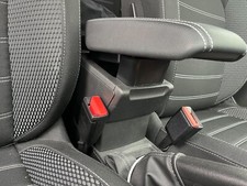 Rialzo per bracciolo Dacia Duster – Più comfort, più spazio, zero modifiche!