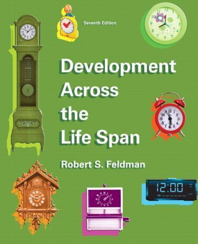 Development across the life - development,