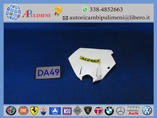 0016368 PLASTICA TABELLA PORTANUMERO ANTERIORE PER MOTO KTM SX 85