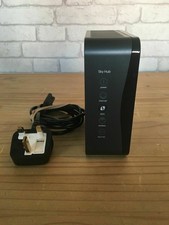 Sky Hub Router Wireless SR102