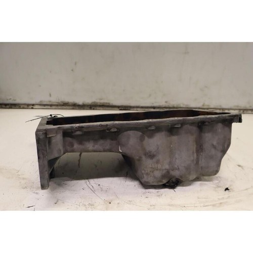 Coppa olio opel - coppa,