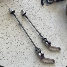 Set sgancio rapido Critical