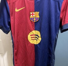 Maglia FC Barcelona La masia