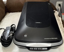 Epson Perfection V500 Photo