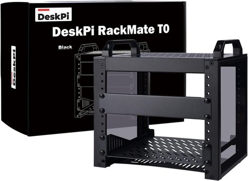 Geeekpi deskpi rackmate - deskpi, t0