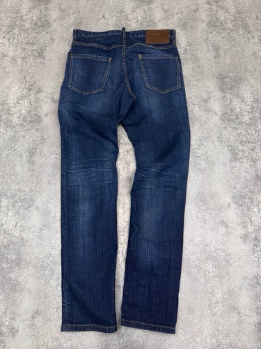 Pantaloni jeans denim