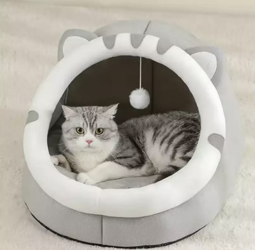 Casetta per gatti - gatti, con