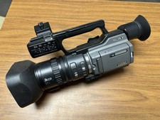 Videocamera Sony DSR-PD170