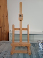 Cavalletto da tavolo piccolo