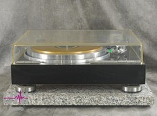 Giradischi a trazione diretta