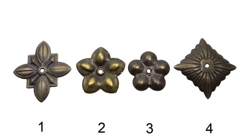 Rosette ferramenta per - rosette,