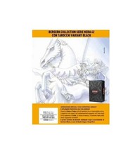 BERSERK COLLECTION SERIE NERA