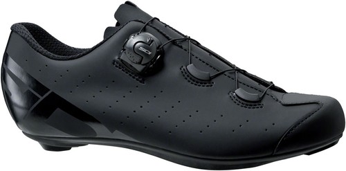 Scarpe strada fast nere - da,