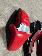 parafango cagiva aletta oro s1