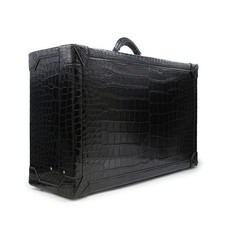 bauletto valigia Hermes