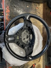 Volante 3 Razze Bmw E46 