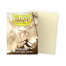 Dragon Shield Matte 100