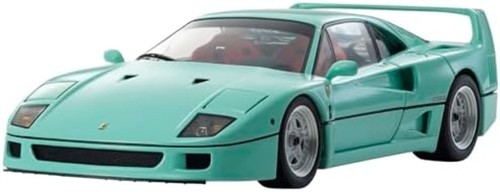 Modellino auto kyosho - modellino,
