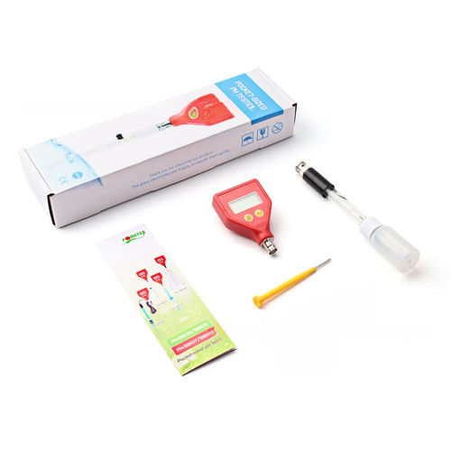 Misuratore 98108 per - misuratore, ph-98108