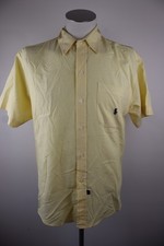RALPH LAUREN CAMICIA UOMO TG M