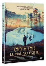 Mal existe dvd - mal, (2023)