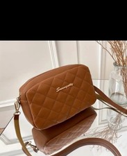 Borsa a tracolla donna moda