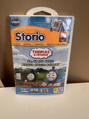 Cartuccia gioco vtech storio - cartuccia,