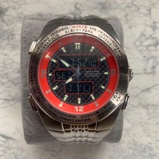 Orologio CITIZEN Marlboro F1