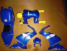 Carrosserie Nuova Faor SF506