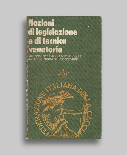 Nozioni legislazione di - di,