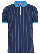 Polo Fila Classic Vintage a