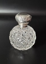 ANTIQUE WALKER & HALL