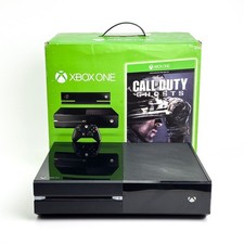 Microsoft Xbox One 500GB