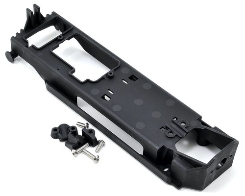 Traxxas piastra radio - traxxas,