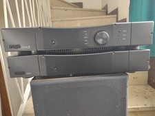 AMPL. PRE & FINALE REGA  (CURSA 3 & MAIA )........................... splendidi