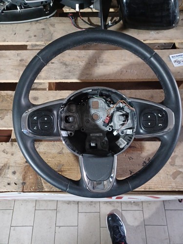 Volante sterzo fiat - volante, dal